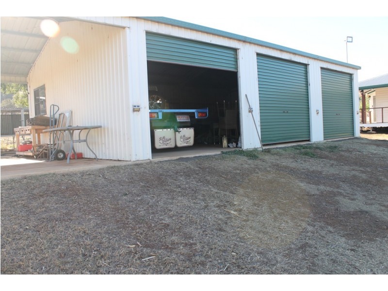 591 Koondai I Road, Bunya Mountains QLD 4405