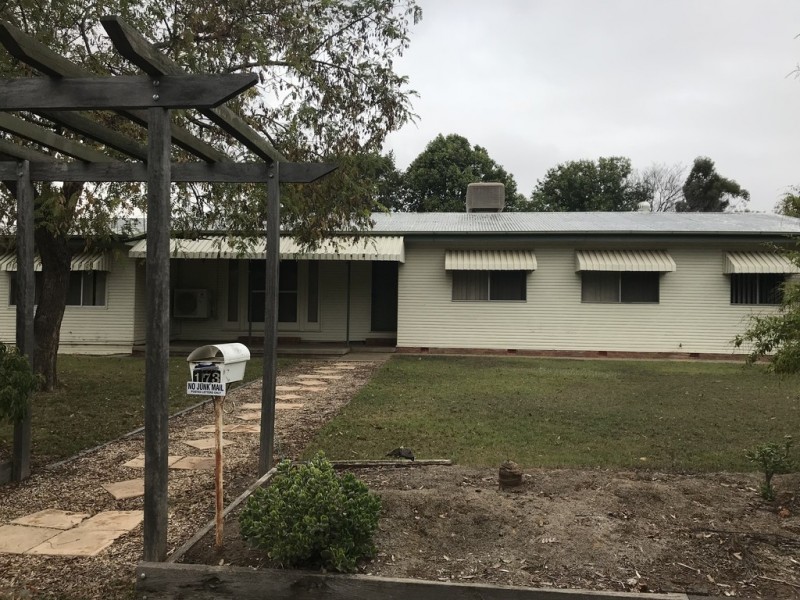 173 Cunningham Street, Dalby QLD 4405