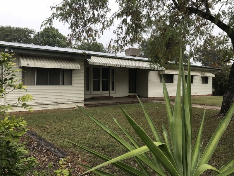 173 Cunningham Street, Dalby QLD 4405