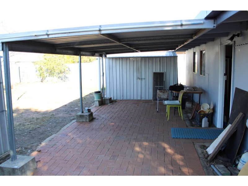 33 Sydney Street, Jandowae QLD 4410