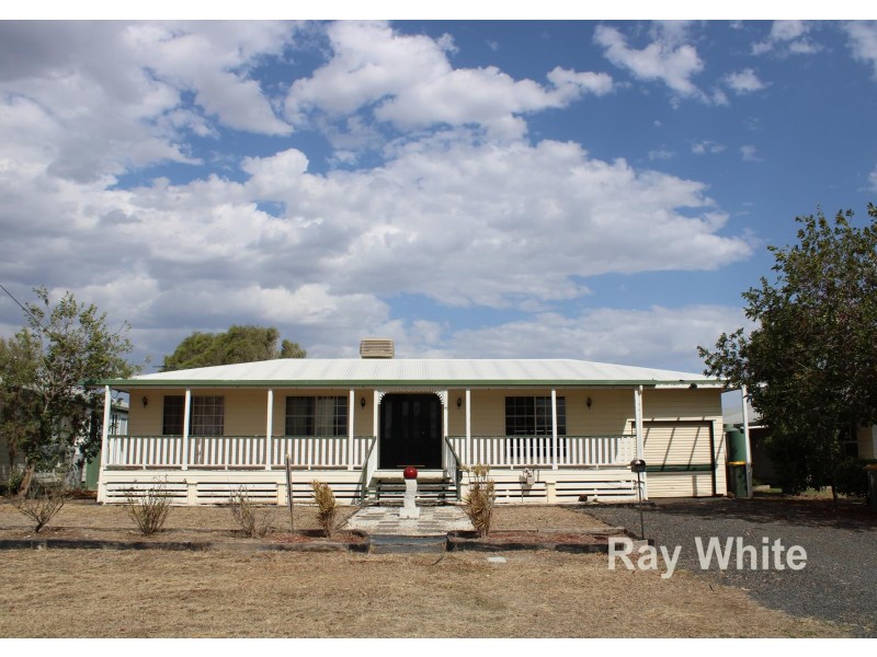 95 Owen Street, Dalby QLD 4405