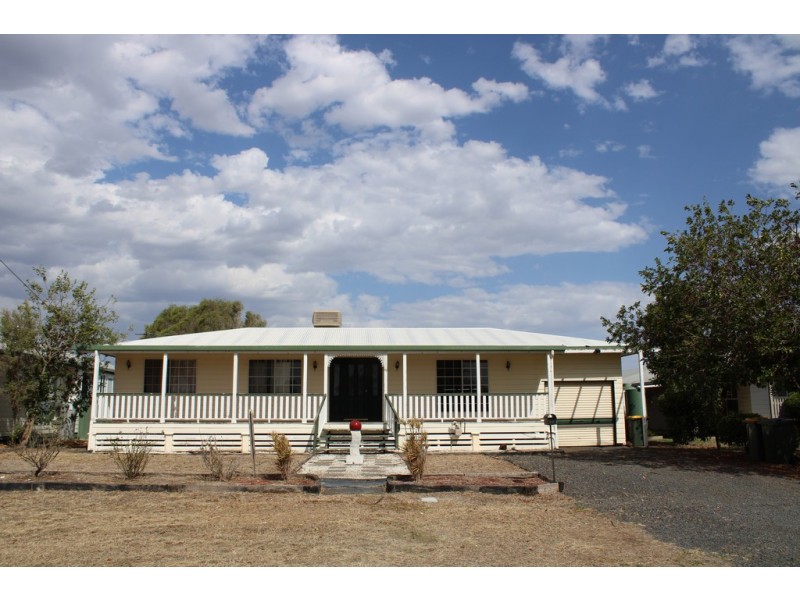 95 Owen Street, Dalby QLD 4405