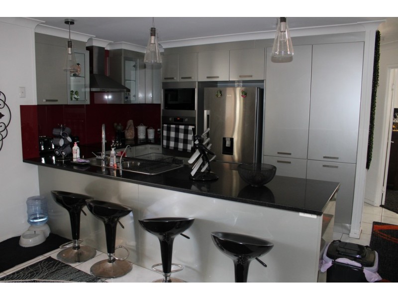 7 Leichhardt Ave, Dalby QLD 4405