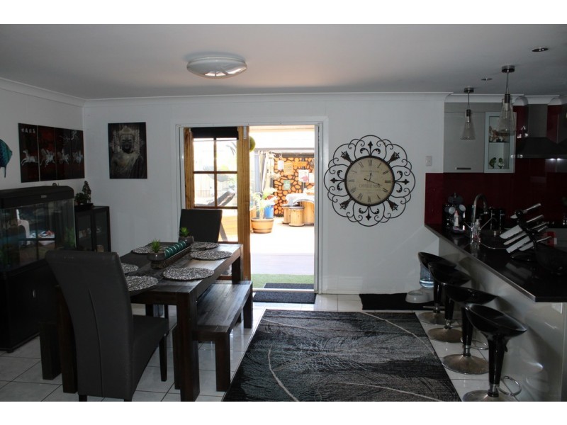 7 Leichhardt Ave, Dalby QLD 4405