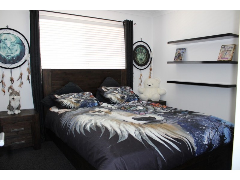 7 Leichhardt Ave, Dalby QLD 4405