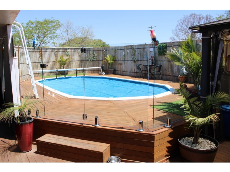 7 Leichhardt Ave, Dalby QLD 4405