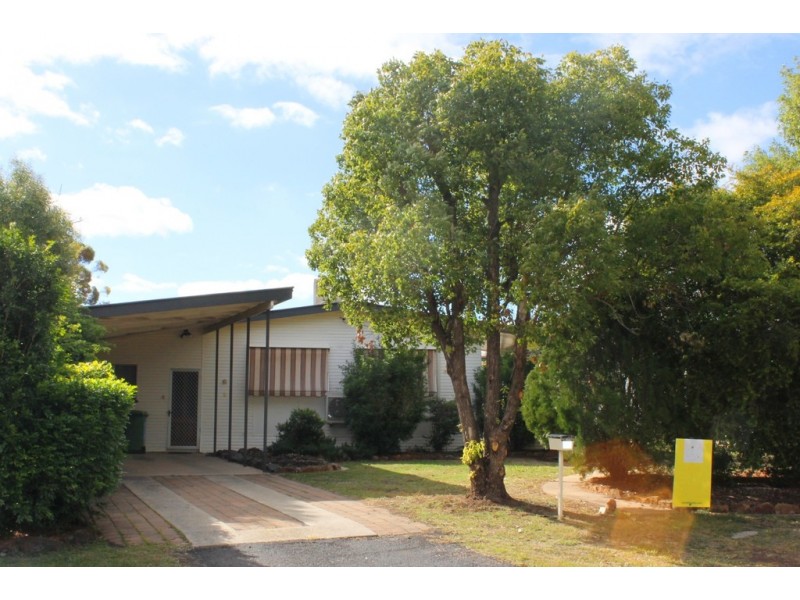 41 Alfred Street, Dalby QLD 4405