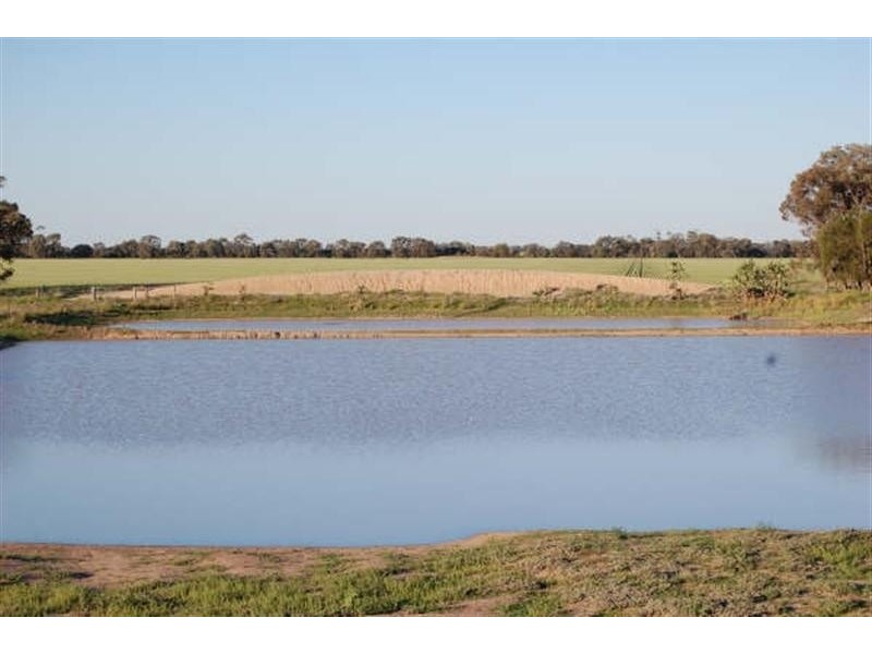 . Moonie Park, Tara QLD 4421