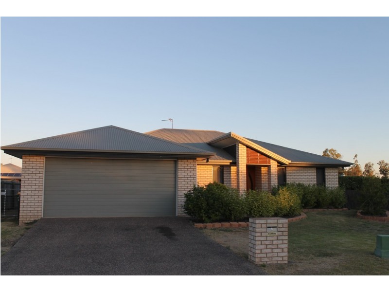 5 Turnberry Way, Dalby QLD 4405