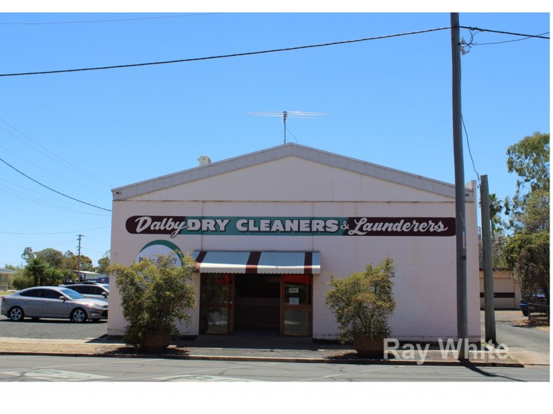 13 New Street, Dalby QLD 4405