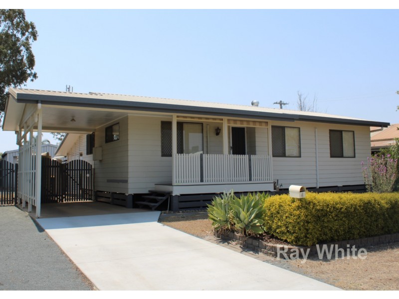 4 Lawson Street, Dalby QLD 4405