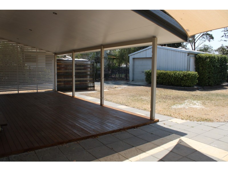 4 Lawson Street, Dalby QLD 4405