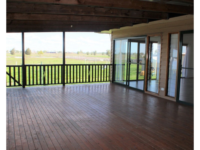 104 Hedge Road, Dalby QLD 4405