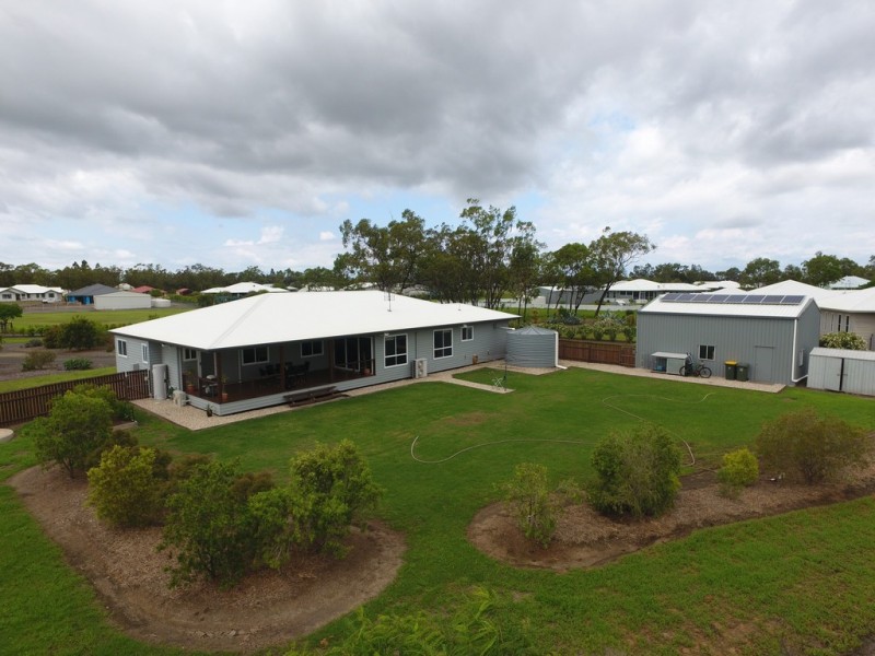 37 Banjo Patterson Place, Dalby QLD 4405