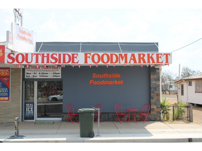 104 and 106a Drayton Street, Dalby QLD 4405