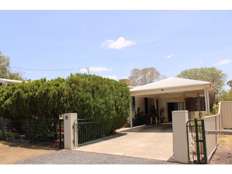 6 Jessop Street, Dalby QLD 4405