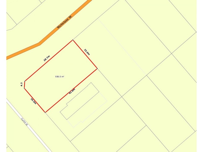 Lot 31 Curtis Street, Dalby QLD 4405