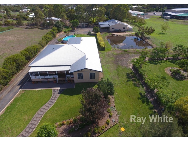 1 Riley Joel Court, Dalby QLD 4405