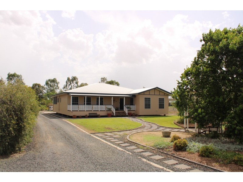 1 Riley Joel Court, Dalby QLD 4405