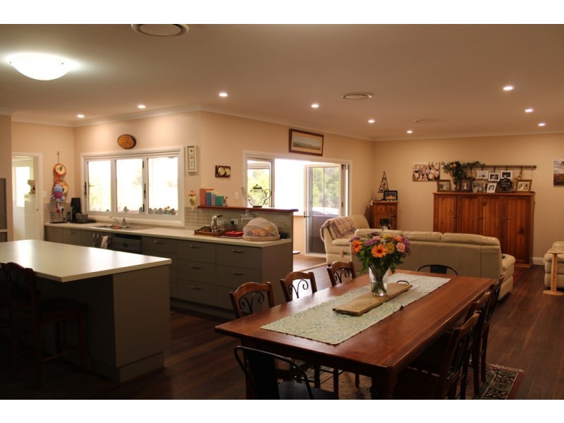 1 Riley Joel Court, Dalby QLD 4405