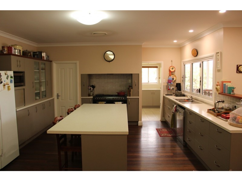 1 Riley Joel Court, Dalby QLD 4405