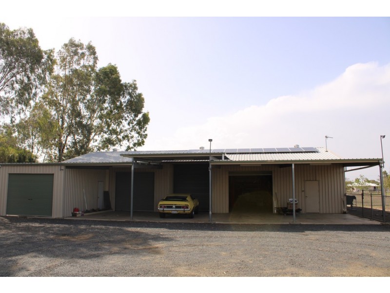 1 Riley Joel Court, Dalby QLD 4405