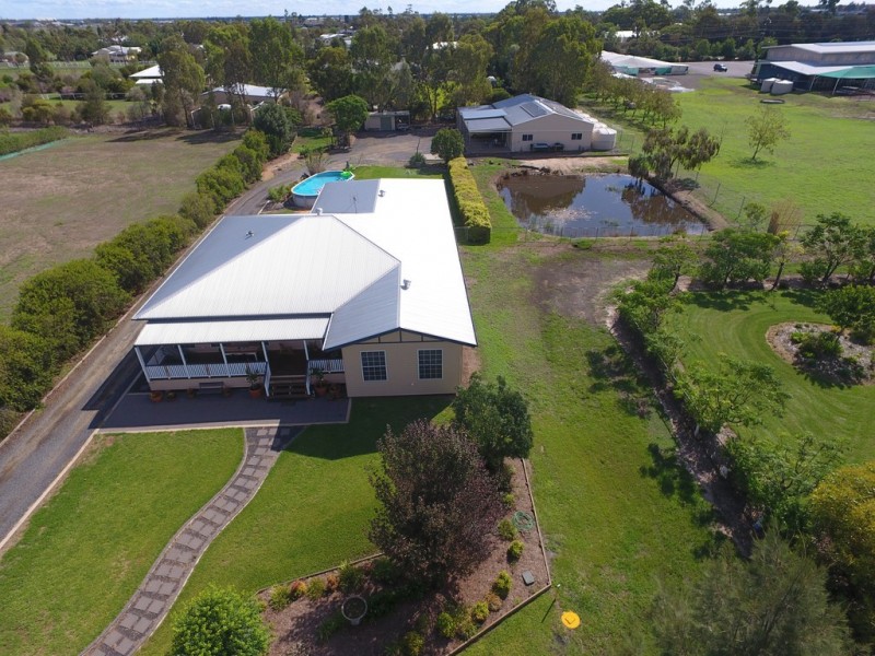 1 Riley Joel Court, Dalby QLD 4405