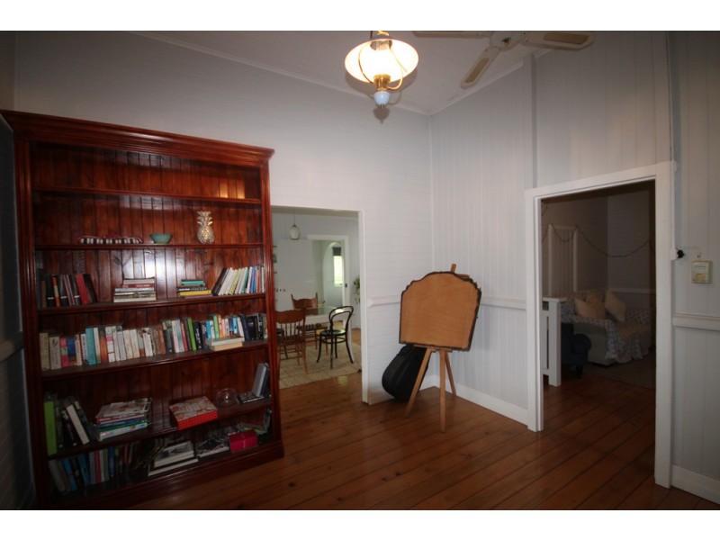 56 Moreton Street, Dalby QLD 4405