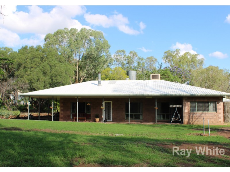 32 Chelldan Avenue, Dalby QLD 4405