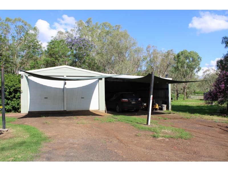 32 Chelldan Avenue, Dalby QLD 4405