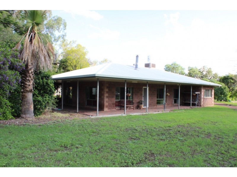 32 Chelldan Avenue, Dalby QLD 4405
