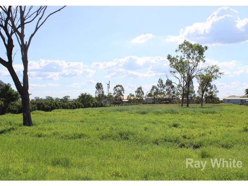 Lot 246 Galaxy Drive, Dalby QLD 4405