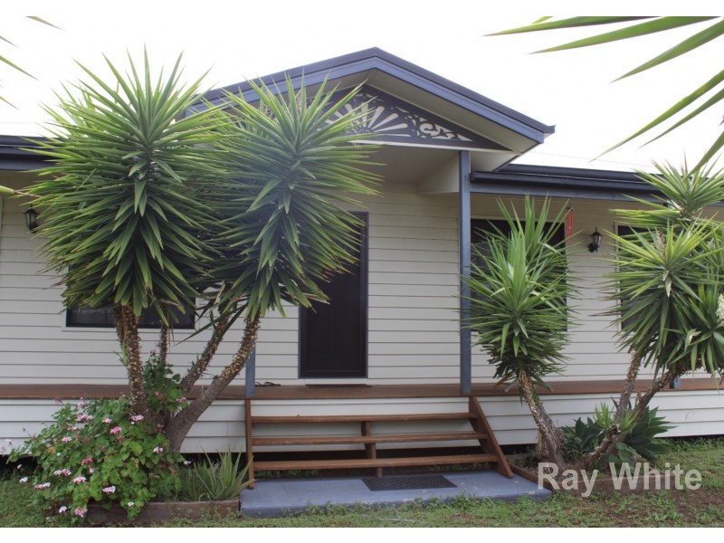 19 Burke Street, Dalby QLD 4405