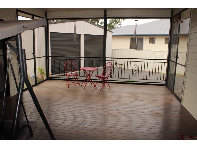 19 Burke Street, Dalby QLD 4405