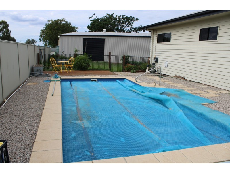 19 Burke Street, Dalby QLD 4405