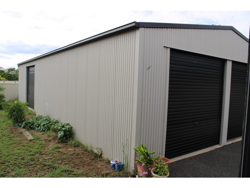 19 Burke Street, Dalby QLD 4405