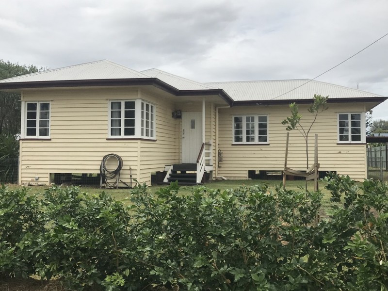 53 Alfred Street, Dalby QLD 4405