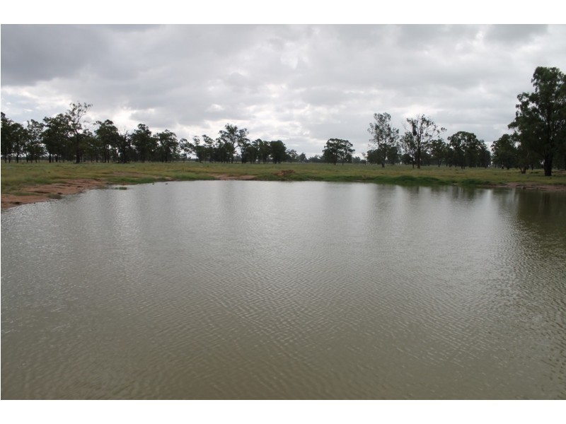 0 Lockwood Road, Yarranlea QLD 4356