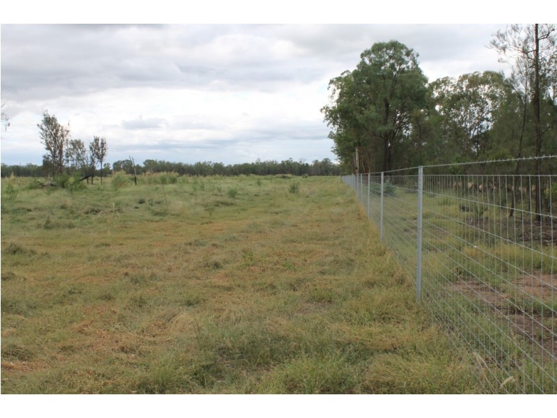 0 Lockwood Road, Yarranlea QLD 4356