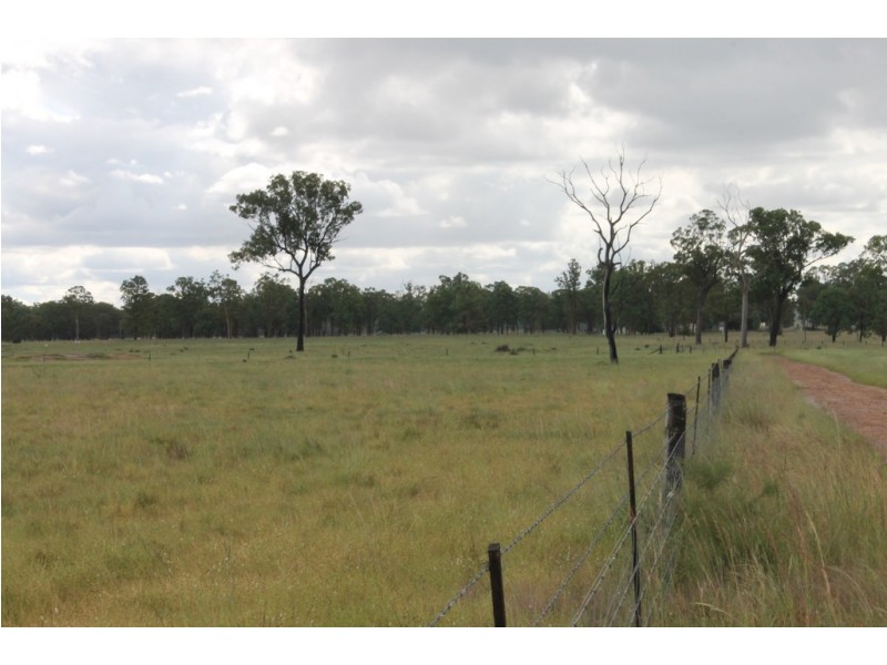 0 Lockwood Road, Yarranlea QLD 4356