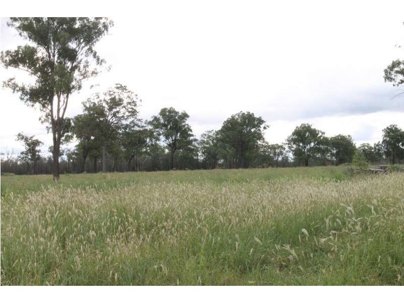 0 Lockwood Road, Yarranlea QLD 4356