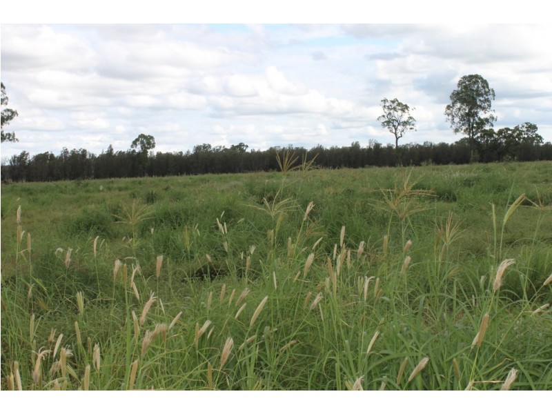 0 Lockwood Road, Yarranlea QLD 4356