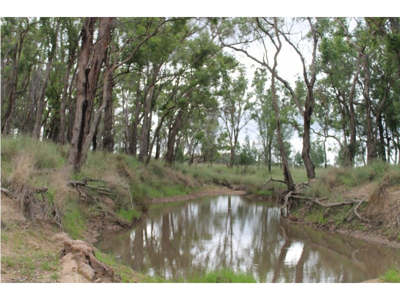 0 Lockwood Road, Yarranlea QLD 4356