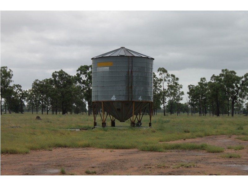 0 Lockwood Road, Yarranlea QLD 4356