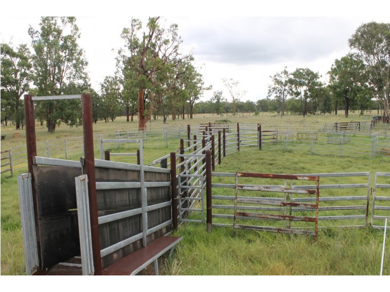 0 Lockwood Road, Yarranlea QLD 4356