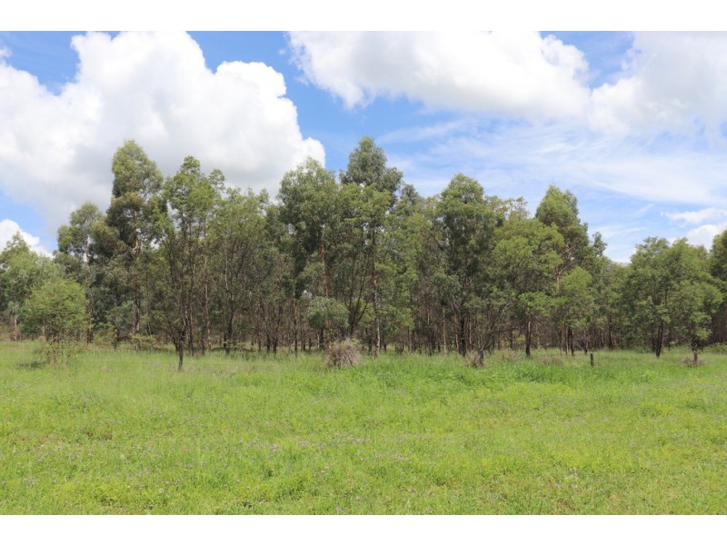 356 McLeods Road, Monto QLD 4630