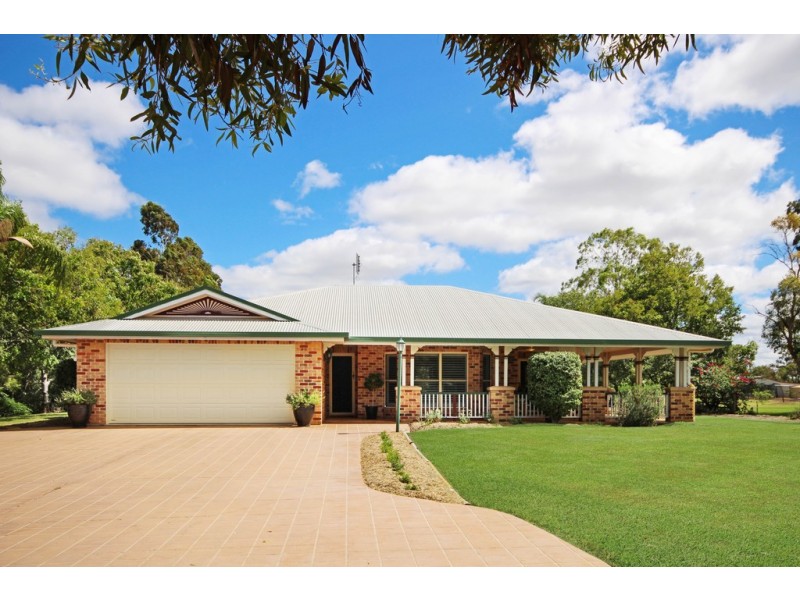 25 Ena Street, Dalby QLD 4405