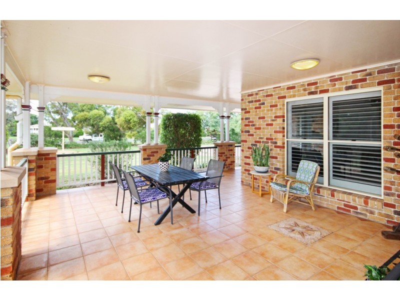 25 Ena Street, Dalby QLD 4405