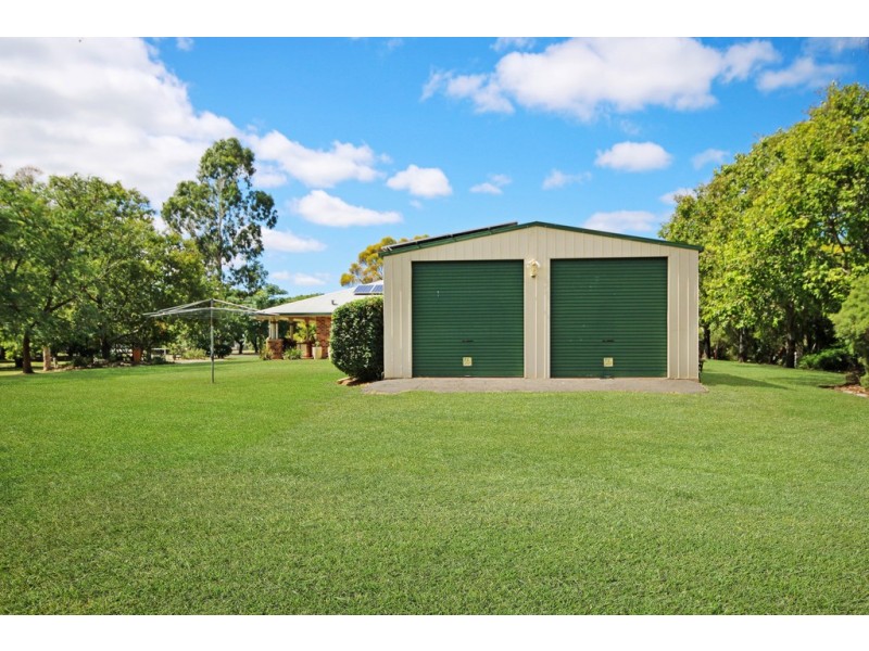 25 Ena Street, Dalby QLD 4405