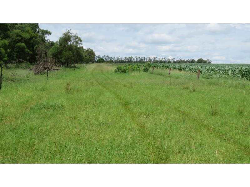 0 Benair Road, Kumbia QLD 4610